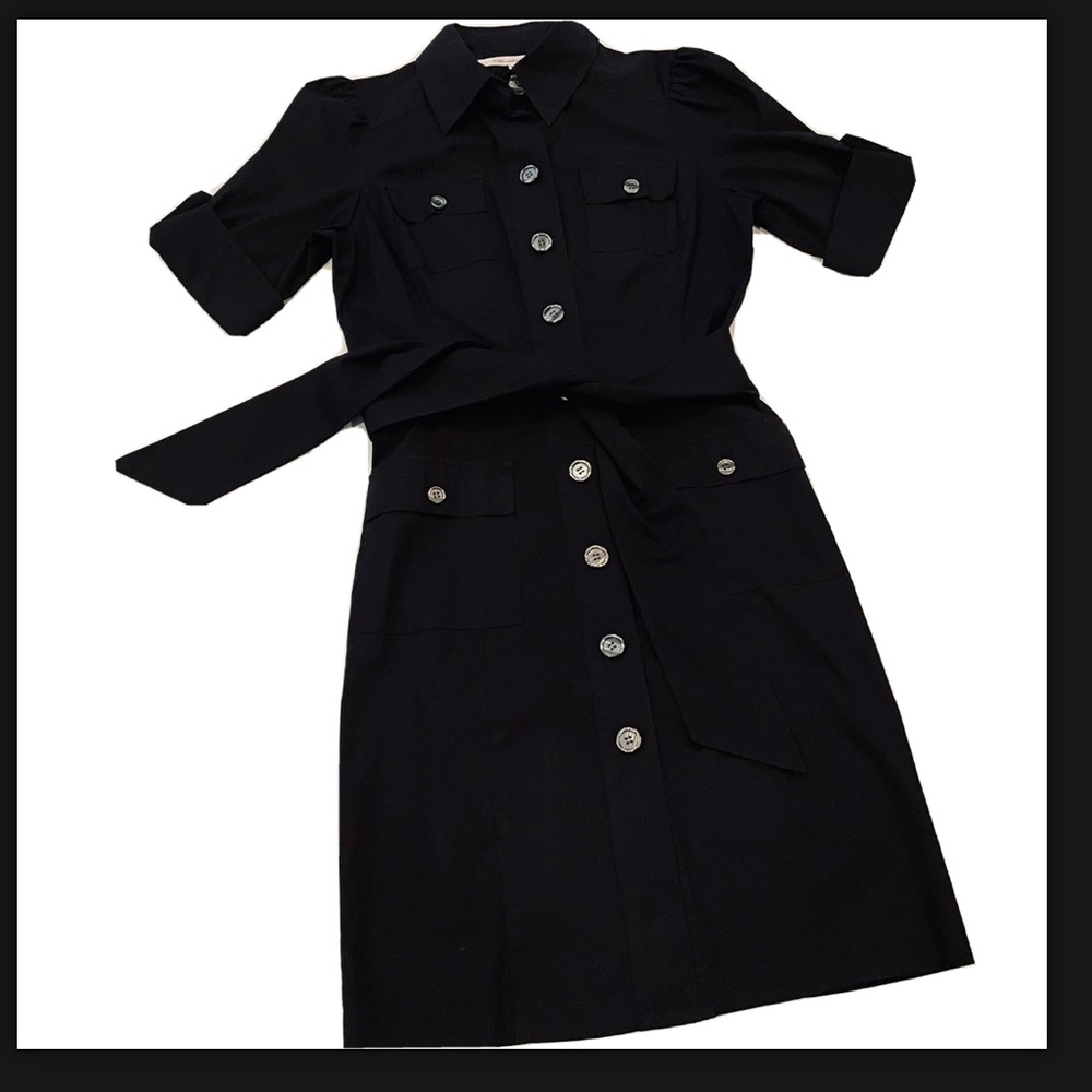 Diane Von Furstenberg Dress
